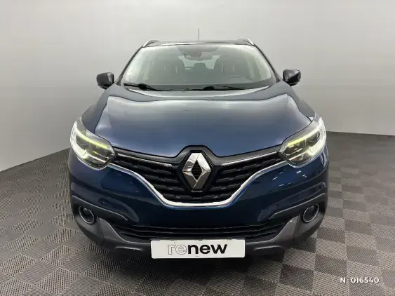 RENAULT KADJAR - voiture d'occasion - Photo 3