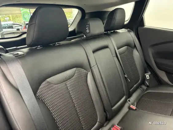 RENAULT KADJAR - voiture d'occasion - Photo 11