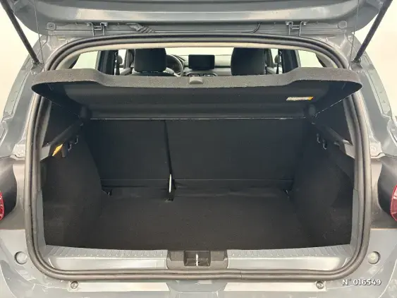 DACIA SANDERO III - voiture d'occasion - Photo 7