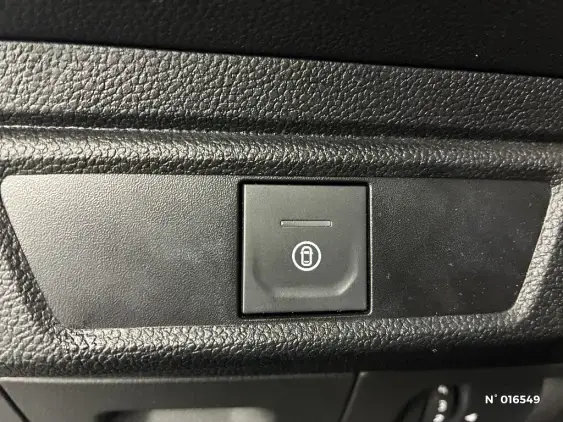 DACIA SANDERO III - voiture d'occasion - Photo 15
