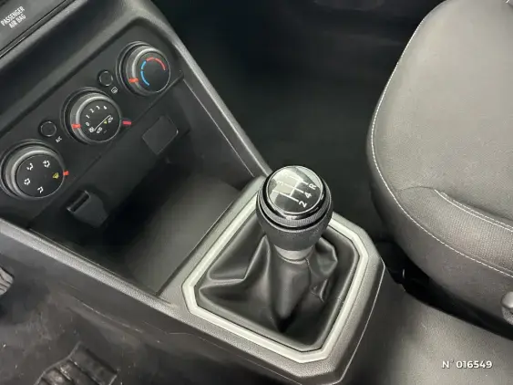 DACIA SANDERO III - voiture d'occasion - Photo 26