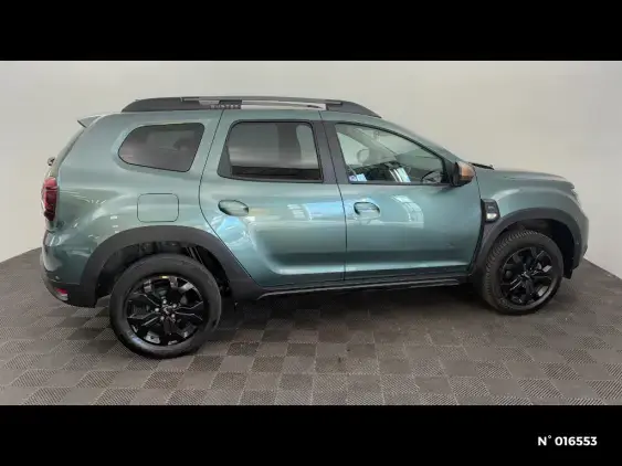 DACIA DUSTER II - voiture d'occasion - Photo 5