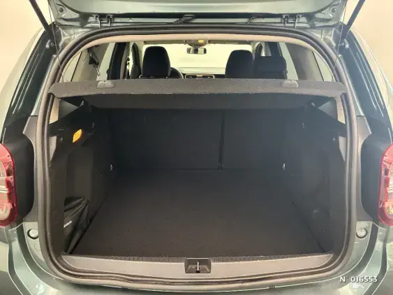 DACIA DUSTER II - voiture d'occasion - Photo 7