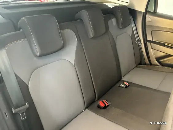 DACIA DUSTER II - voiture d'occasion - Photo 11