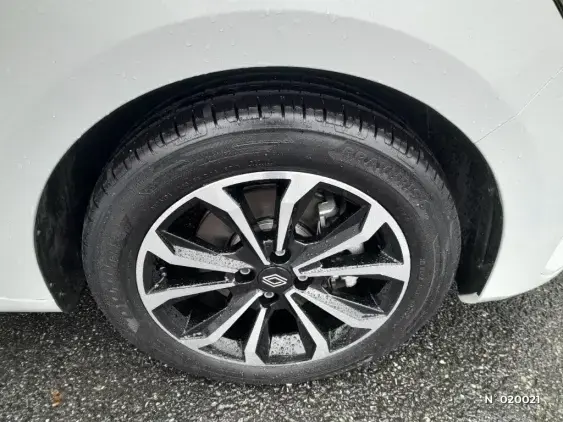 RENAULT CLIO V - voiture d'occasion - Photo 8