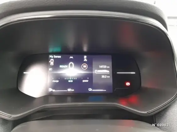 RENAULT CLIO V - voiture d'occasion - Photo 12