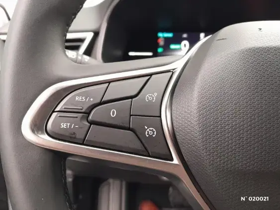 RENAULT CLIO V - voiture d'occasion - Photo 24