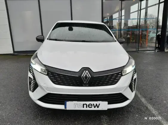 RENAULT CLIO V - voiture d'occasion - Photo 3