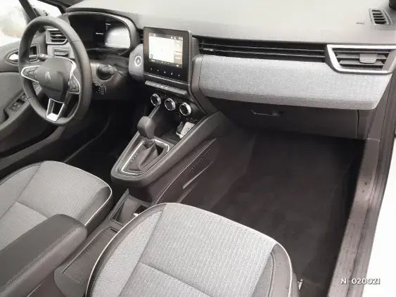 RENAULT CLIO V - voiture d'occasion - Photo 10