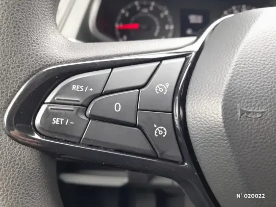 RENAULT TRAFIC FG III - voiture d'occasion - Photo 15