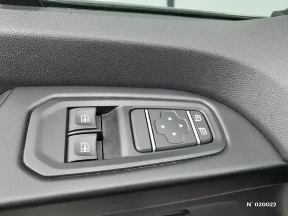 RENAULT TRAFIC FG III - voiture d'occasion - Photo 23