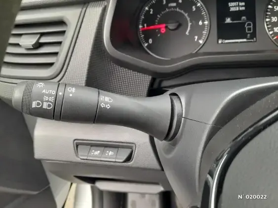 RENAULT TRAFIC FG III - voiture d'occasion - Photo 24