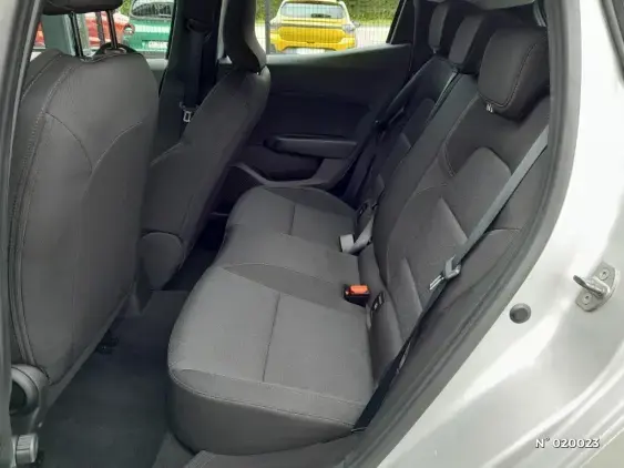RENAULT CLIO V - voiture d'occasion - Photo 11