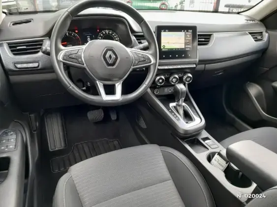 RENAULT ARKANA - voiture d'occasion - Photo 9
