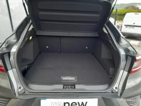 RENAULT ARKANA - voiture d'occasion - Photo 7