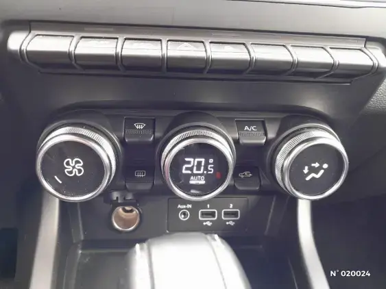 RENAULT ARKANA - voiture d'occasion - Photo 15