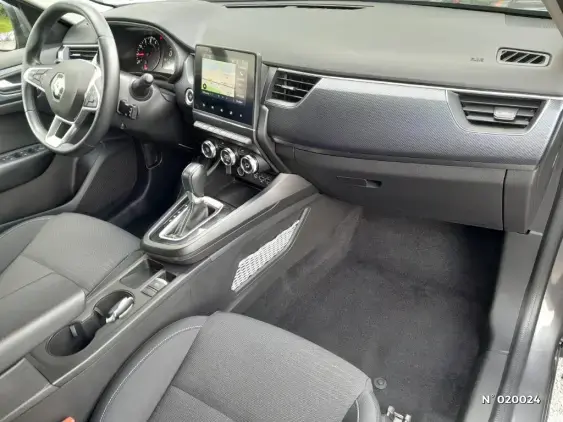 RENAULT ARKANA - voiture d'occasion - Photo 10
