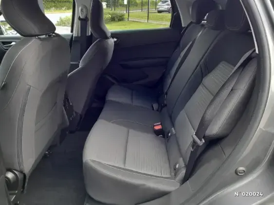 RENAULT ARKANA - voiture d'occasion - Photo 11