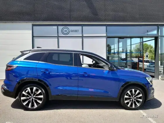 RENAULT AUSTRAL - voiture d'occasion - Photo 5