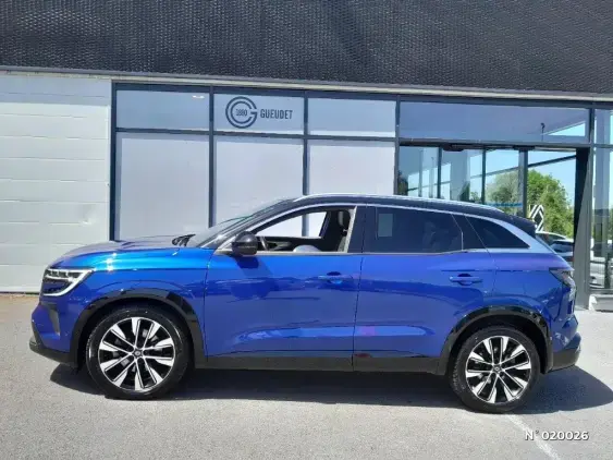 RENAULT AUSTRAL - voiture d'occasion - Photo 2