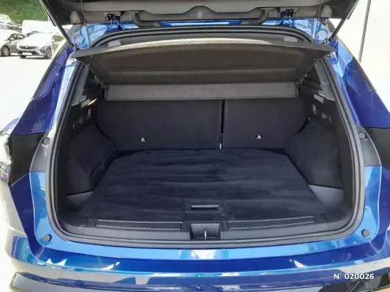 RENAULT AUSTRAL - voiture d'occasion - Photo 7