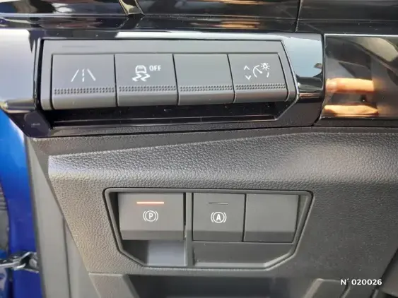 RENAULT AUSTRAL - voiture d'occasion - Photo 24