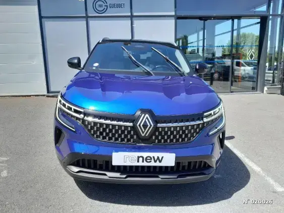RENAULT AUSTRAL - voiture d'occasion - Photo 3