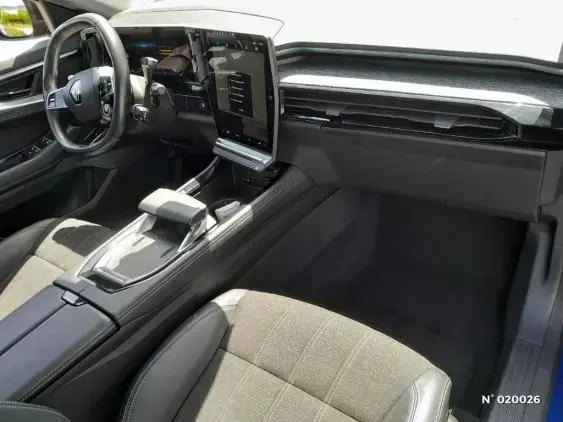RENAULT AUSTRAL - voiture d'occasion - Photo 10
