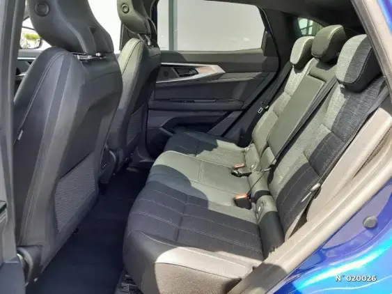 RENAULT AUSTRAL - voiture d'occasion - Photo 11