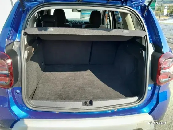 DACIA DUSTER II - voiture d'occasion - Photo 7