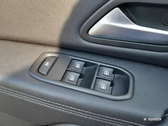 DACIA DUSTER II - voiture d'occasion - Photo 25