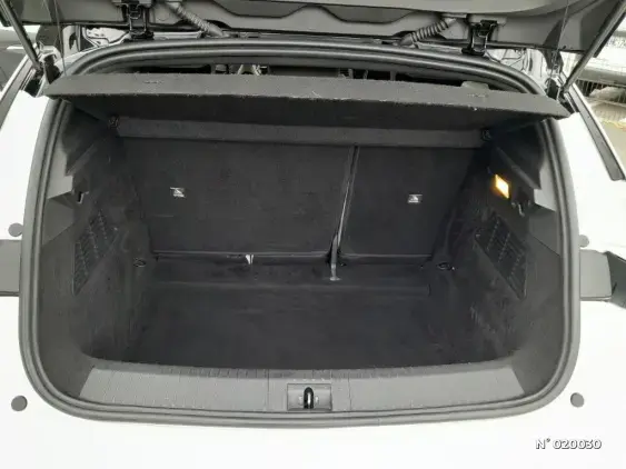 RENAULT MEGANE V - voiture d'occasion - Photo 7