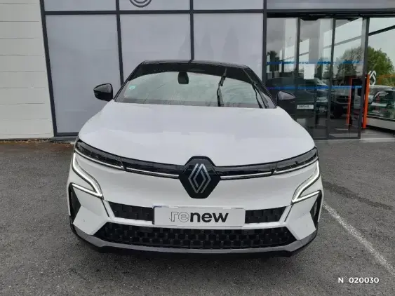 RENAULT MEGANE V - voiture d'occasion - Photo 3