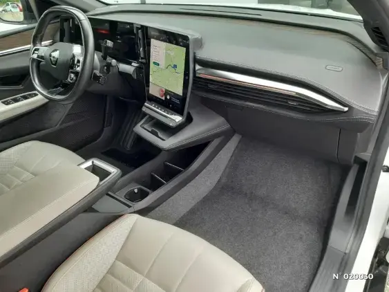 RENAULT MEGANE V - voiture d'occasion - Photo 10