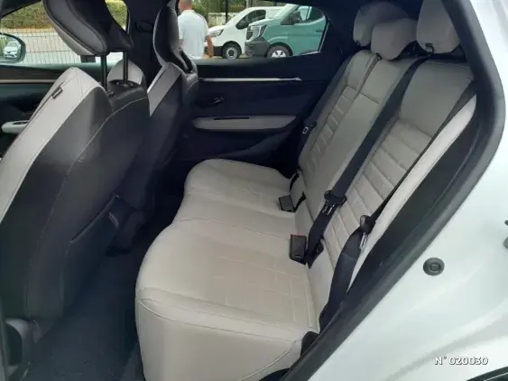 RENAULT MEGANE V - voiture d'occasion - Photo 11