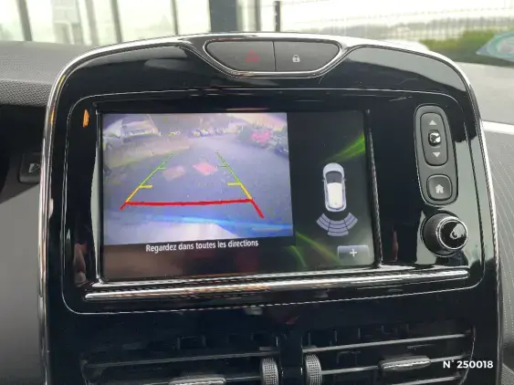 RENAULT ZOE - voiture d'occasion - Photo 14