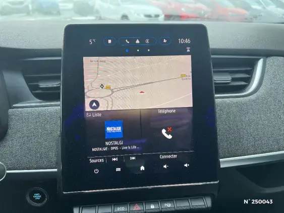 RENAULT ZOE - voiture d'occasion - Photo 13