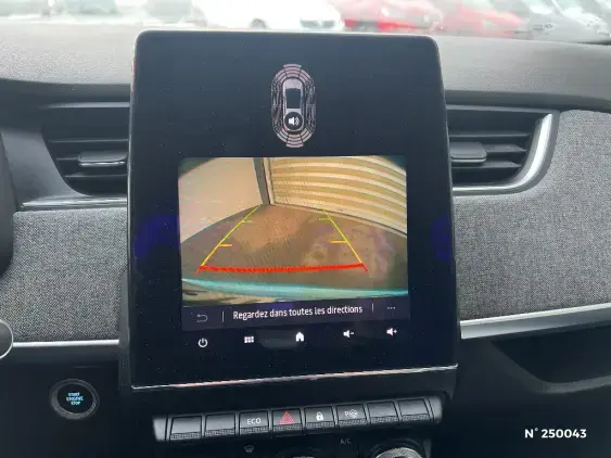 RENAULT ZOE - voiture d'occasion - Photo 14