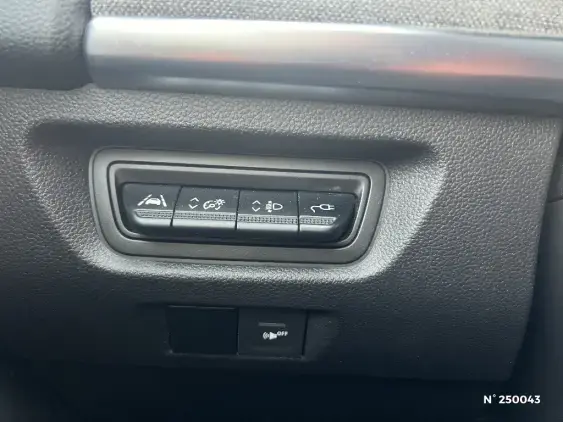 RENAULT ZOE - voiture d'occasion - Photo 15