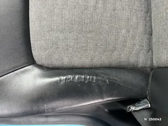 RENAULT ZOE - voiture d'occasion - Photo 25