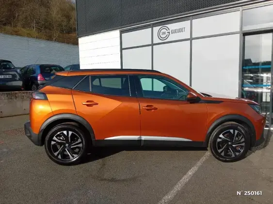 PEUGEOT 2008 II - voiture d'occasion - Photo 5