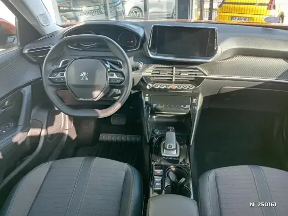 PEUGEOT 2008 II - voiture d'occasion - Photo 9