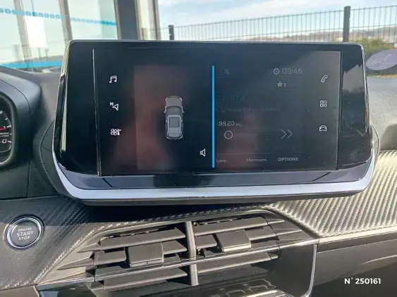 PEUGEOT 2008 II - voiture d'occasion - Photo 14