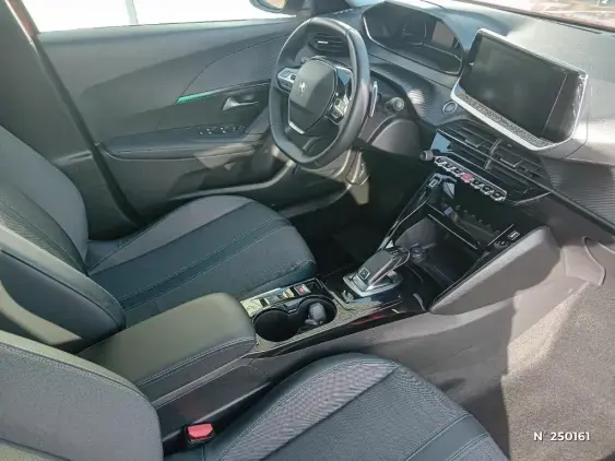 PEUGEOT 2008 II - voiture d'occasion - Photo 10