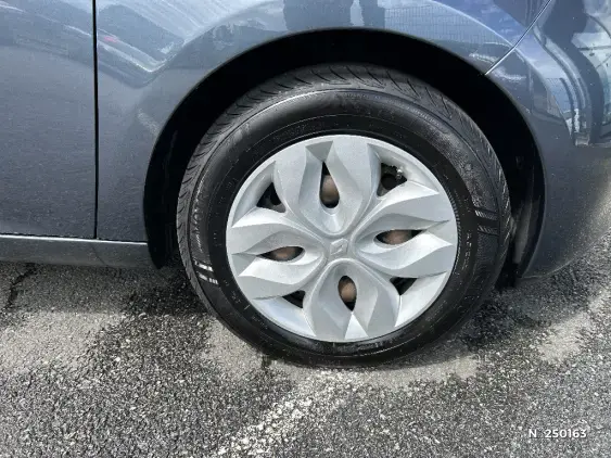 RENAULT ZOE - voiture d'occasion - Photo 8