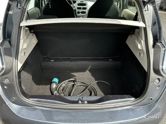 RENAULT ZOE - voiture d'occasion - Photo 7