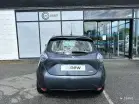RENAULT ZOE - Photo 6