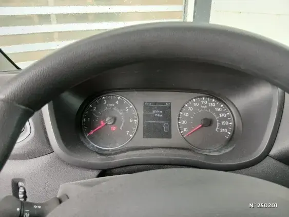 RENAULT MASTER FG III - voiture d'occasion - Photo 11