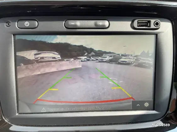 DACIA SPRING - voiture d'occasion - Photo 14