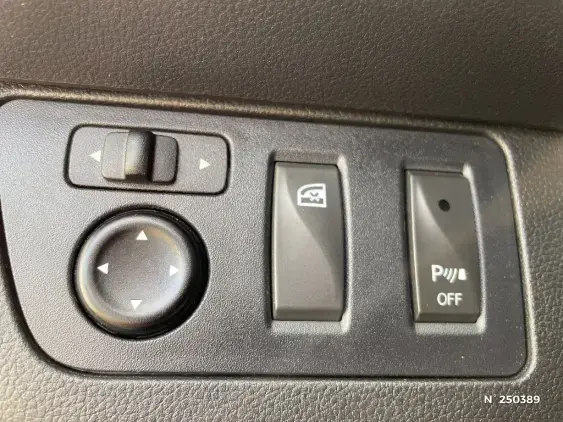 DACIA SPRING - voiture d'occasion - Photo 15